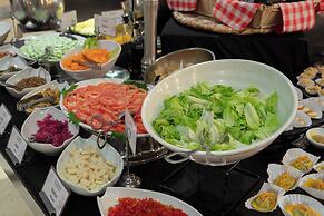 Holiday Inn Bogota Airport by IHG