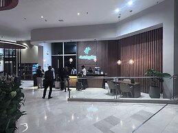 Holiday Inn Bogota Airport by IHG