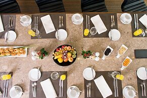 Holiday Inn Bogota Airport by IHG