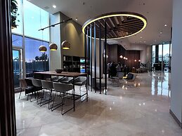 Holiday Inn Bogota Airport by IHG