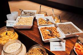 Wyndham Nordelta Tigre Buenos Aires