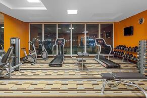 Wyndham Nordelta Tigre Buenos Aires