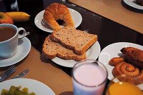 Wyndham Nordelta Tigre Buenos Aires