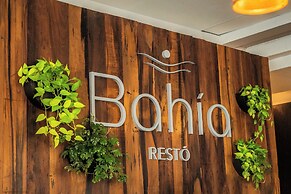 Wyndham Nordelta Tigre Buenos Aires