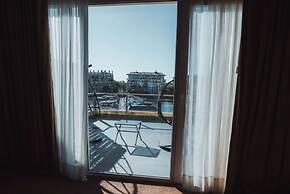 Wyndham Nordelta Tigre Buenos Aires