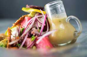 Wyndham Nordelta Tigre Buenos Aires