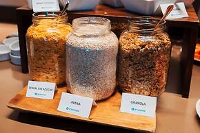 Wyndham Nordelta Tigre Buenos Aires