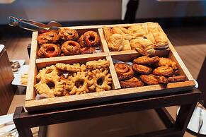 Wyndham Nordelta Tigre Buenos Aires