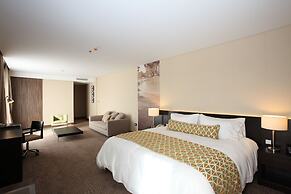 Wyndham Nordelta Tigre Buenos Aires