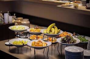 Wyndham Nordelta Tigre Buenos Aires