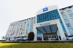 Wyndham Nordelta Tigre Buenos Aires