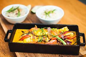 Wyndham Nordelta Tigre Buenos Aires