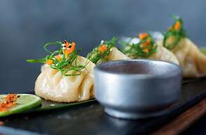 Wyndham Nordelta Tigre Buenos Aires