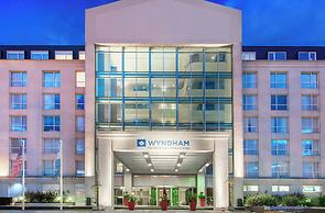 Wyndham Nordelta Tigre Buenos Aires