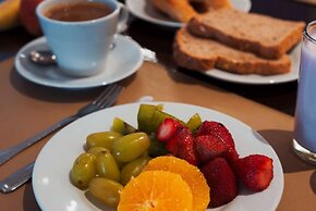 Wyndham Nordelta Tigre Buenos Aires