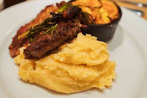 Wyndham Nordelta Tigre Buenos Aires