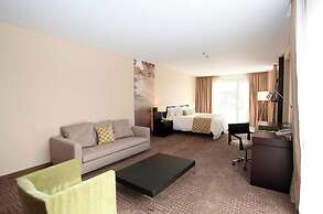 Wyndham Nordelta Tigre Buenos Aires