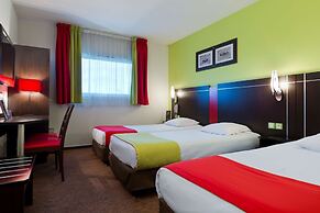Enzo Hotels Thionville