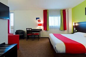 Enzo Hotels Thionville