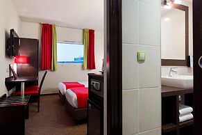 Enzo Hotels Thionville