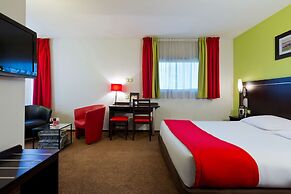 Enzo Hotels Thionville