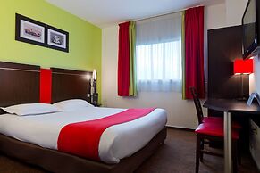 Enzo Hotels Thionville