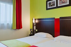 Enzo Hotels Thionville