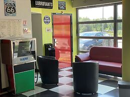 Enzo Hotels Thionville