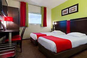 Enzo Hotels Thionville
