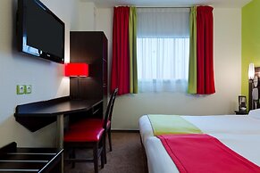 Enzo Hotels Thionville
