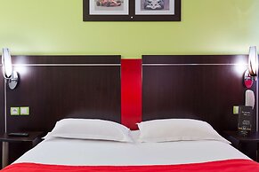 Enzo Hotels Thionville