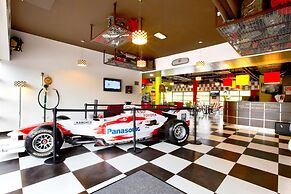 Enzo Hotels Thionville