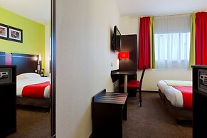 Enzo Hotels Thionville
