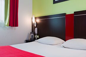 Enzo Hotels Thionville