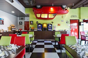 Enzo Hotels Thionville