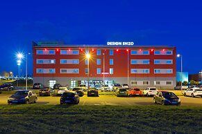 Enzo Hotels Thionville