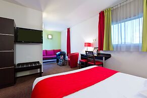 Enzo Hotels Thionville