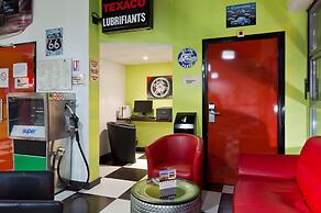 Enzo Hotels Thionville