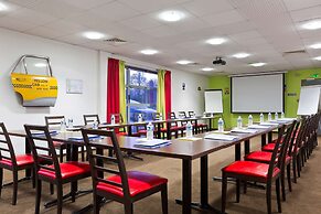 Enzo Hotels Thionville