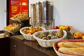 Enzo Hotels Thionville