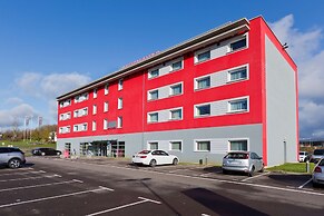 Enzo Hotels Thionville