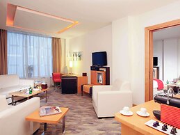 Novotel Dammam Business Park