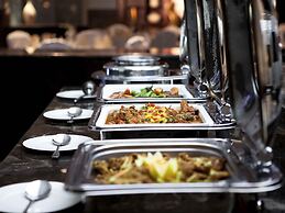 Novotel Dammam Business Park