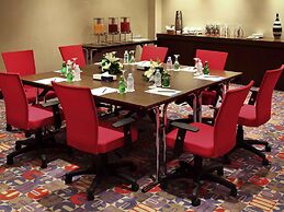 Novotel Dammam Business Park