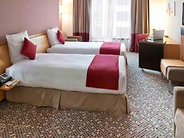 Novotel Dammam Business Park