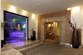 Novotel Dammam Business Park