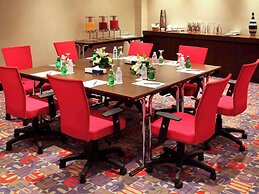 Novotel Dammam Business Park