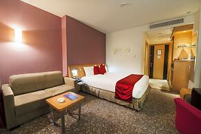 Novotel Dammam Business Park