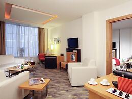 Novotel Dammam Business Park