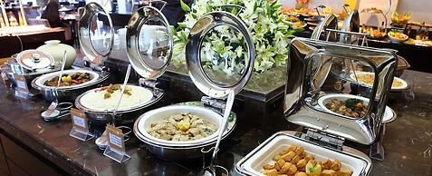 Novotel Dammam Business Park